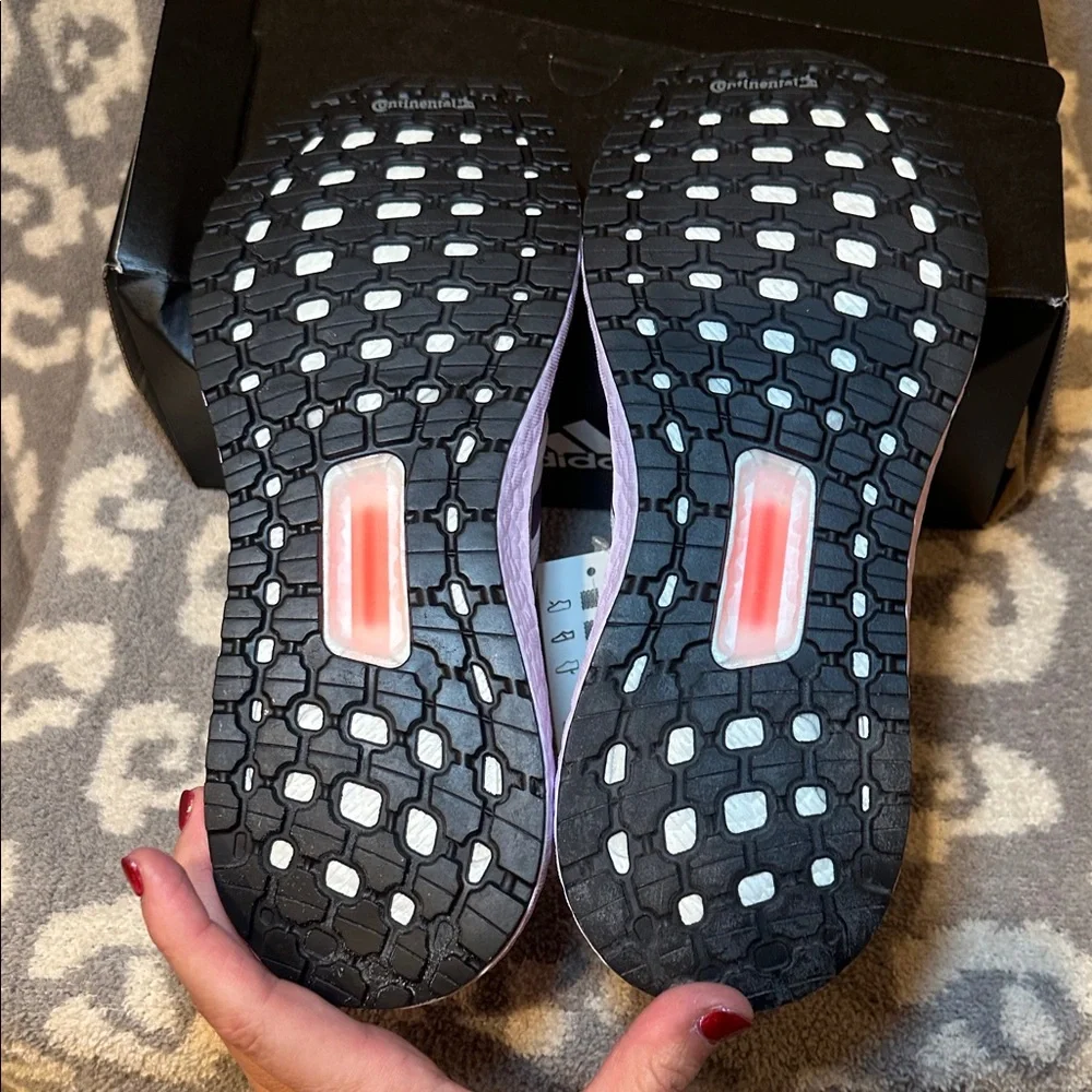 Adidas Ultraboost 20 W in EGO762 Sneakers 👟 👟 New 🆕 & Never Worn 😍😍 - Picture 12 of 17